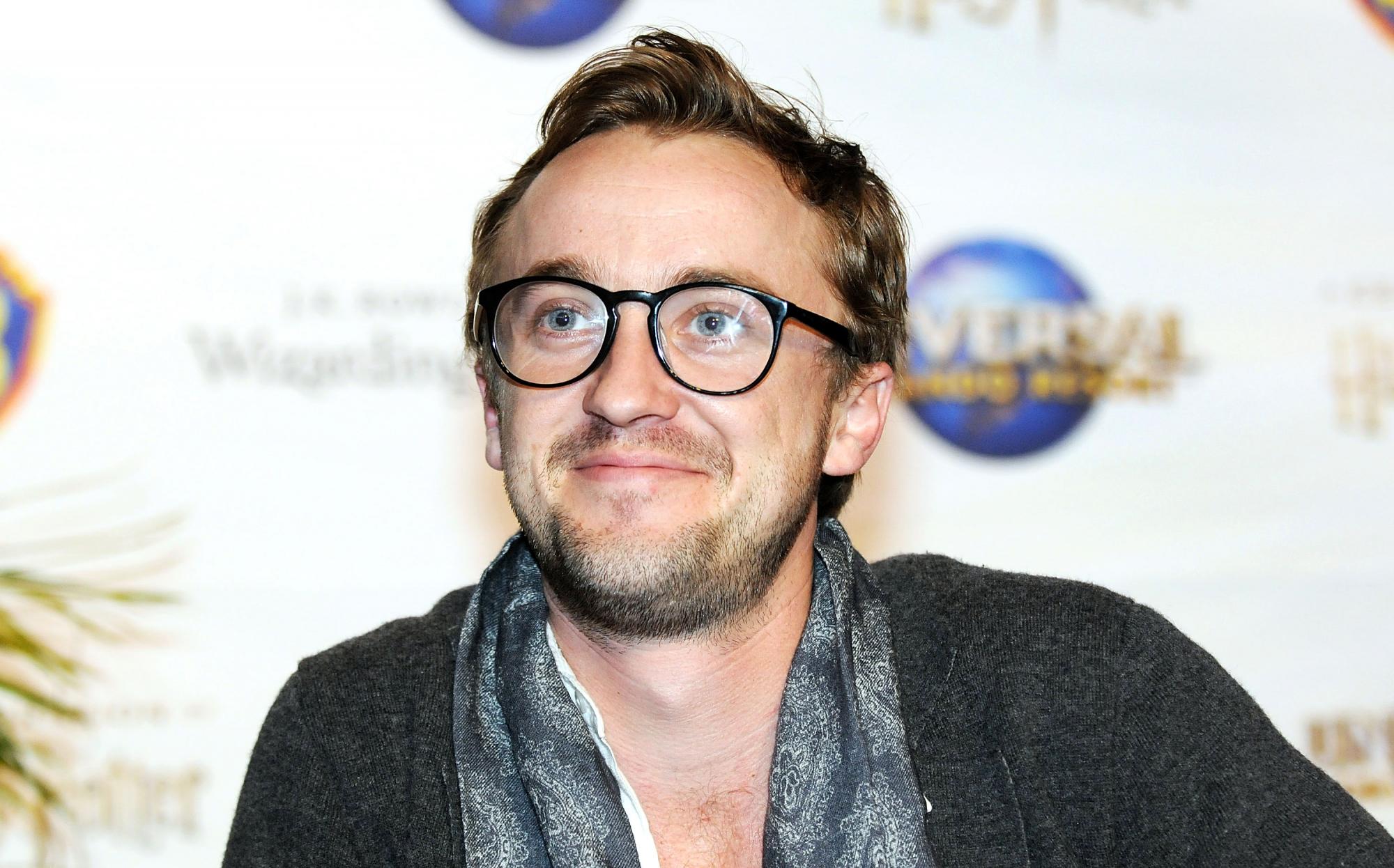 20 років потому: як сьогодні виглядають і чим займаються актори &quot;Гаррі Поттера&quot;